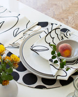 Flurrie Napkin