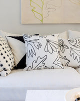 Flurrie Pillow
