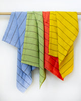 Cook's Linen Towel in Citrine