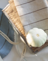 Cook's Linen Towel in Mocha