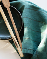 Cook's Linen Towel in Teal