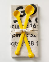 Good Measure Tea Towel Set