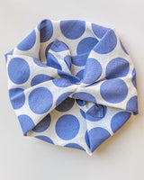 Birdie Blue Plate Gift Set