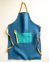 Kiddo Apron