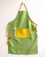 Kiddo Apron