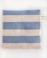 Striped Linen Trivet