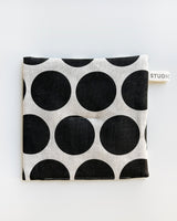Polka Dot Trivet
