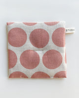 Polka Dot Trivet