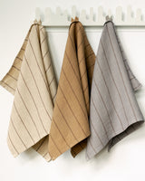 Cook's Linen Towels - Café Set