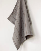 Cook's Linen Towel in Earl Grey
