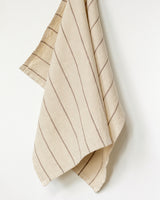 Cook's Linen Towel in Latte