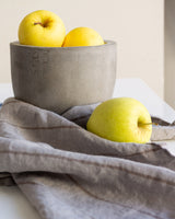 Cook's Linen Towel in Earl Grey