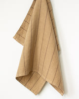 Cook's Linen Towel in Mocha