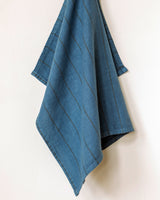Cook's Linen Towel in Pacific