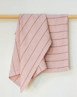 Cook's Linen Towel in Rose