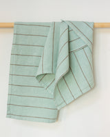 Cook's Linen Towel in Sea Glass