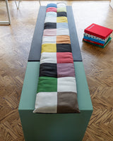 Kelly Linen Sit-Upon