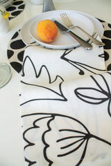 Flurrie Napkin
