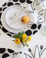 Flurrie Napkin