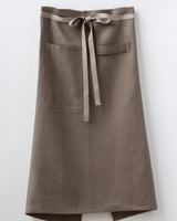 Bistro Apron - Bark