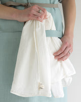 Flour Sack Towels - Set of 7