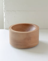 Cherry Wood Bowl