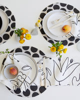Flurrie Napkin