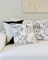 Flurrie Pillow