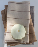 Cook's Linen Towels - Café Set