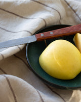 Cook's Linen Towel in Latte