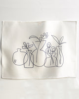 Forage Tea Towel