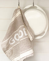 Good Day Bistro Tea Towel