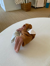 Archive design patchwork furoshiki
