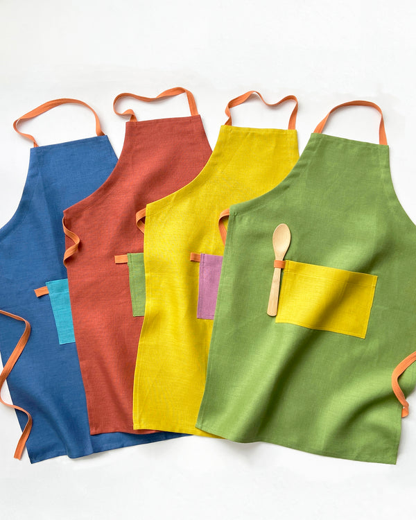 Kiddo Apron