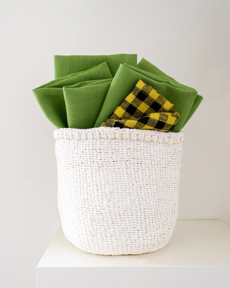 Storage Baskets