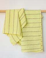 Cook's Linen Towel in Quince
