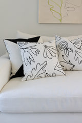 Flurrie Pillows