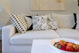 Flurrie Pillows