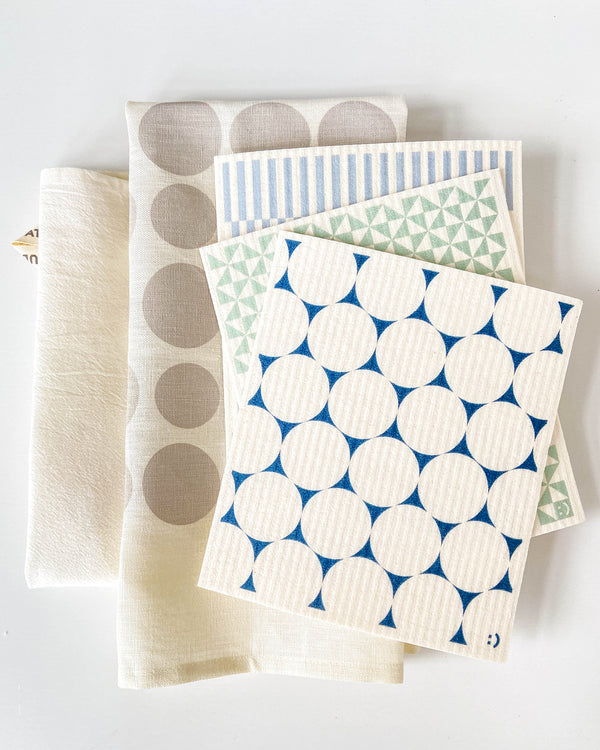 Flour Sack Towels Set of 3 – Studiopatro