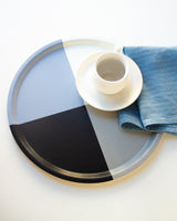 Twirl Birchwood Tray