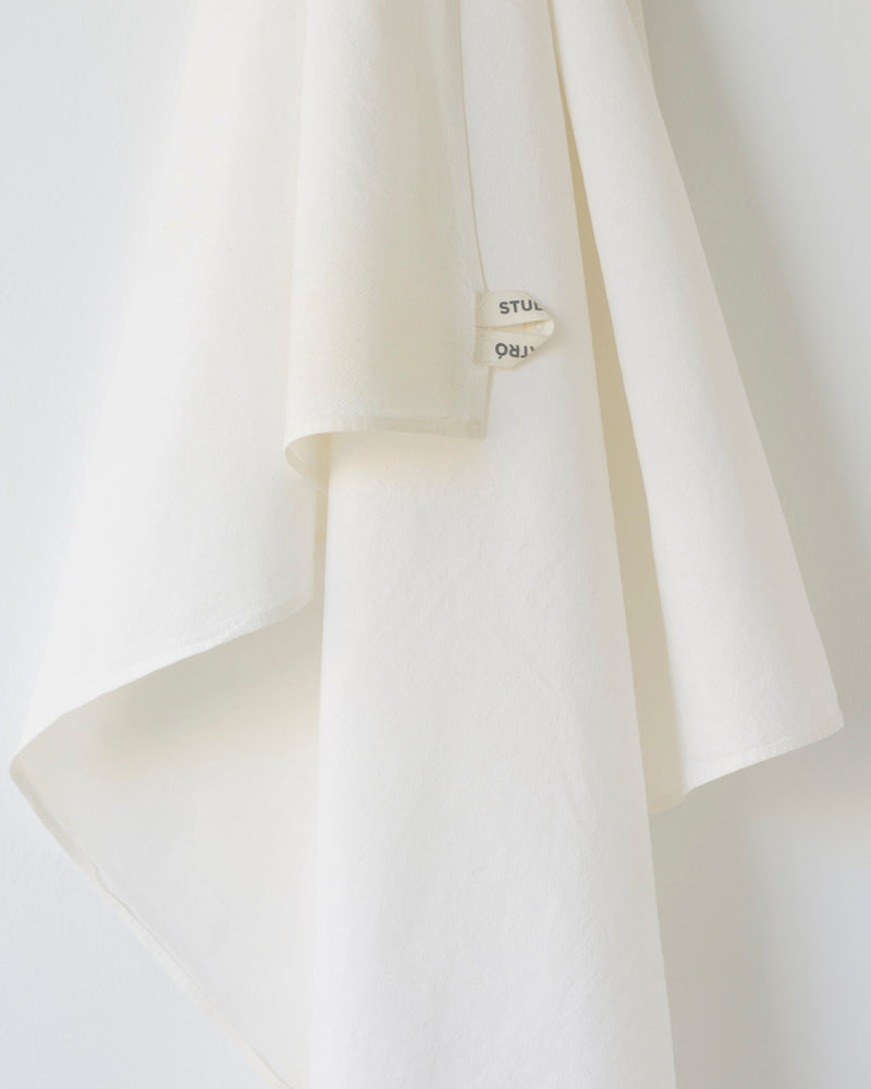  Norpro, White Flour Sack Towels Large: Sifters: Home