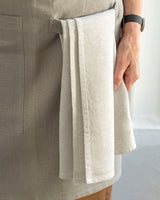 Kitchen Tool Linen Towel
