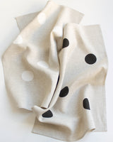 Blanc + Noir Tea Towel Set